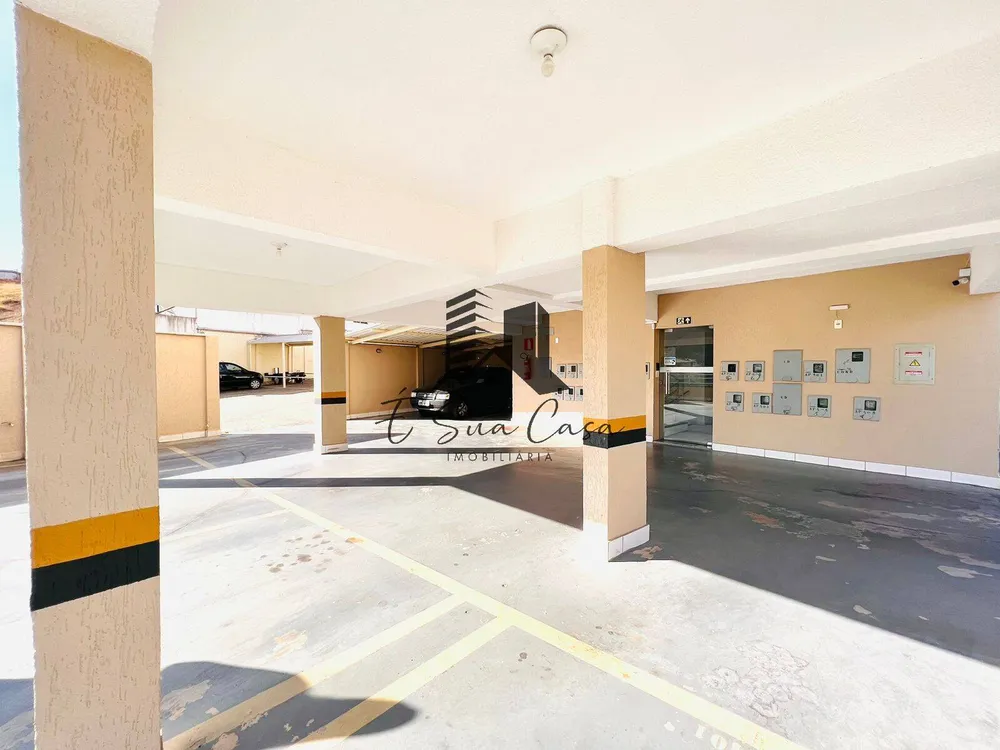 Apartamento, 2 quartos, 50 m² - Foto 12