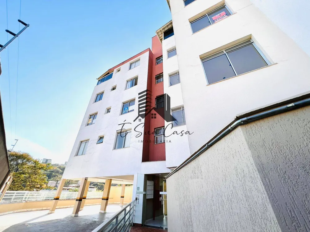 Apartamento, 2 quartos, 50 m² - Foto 14