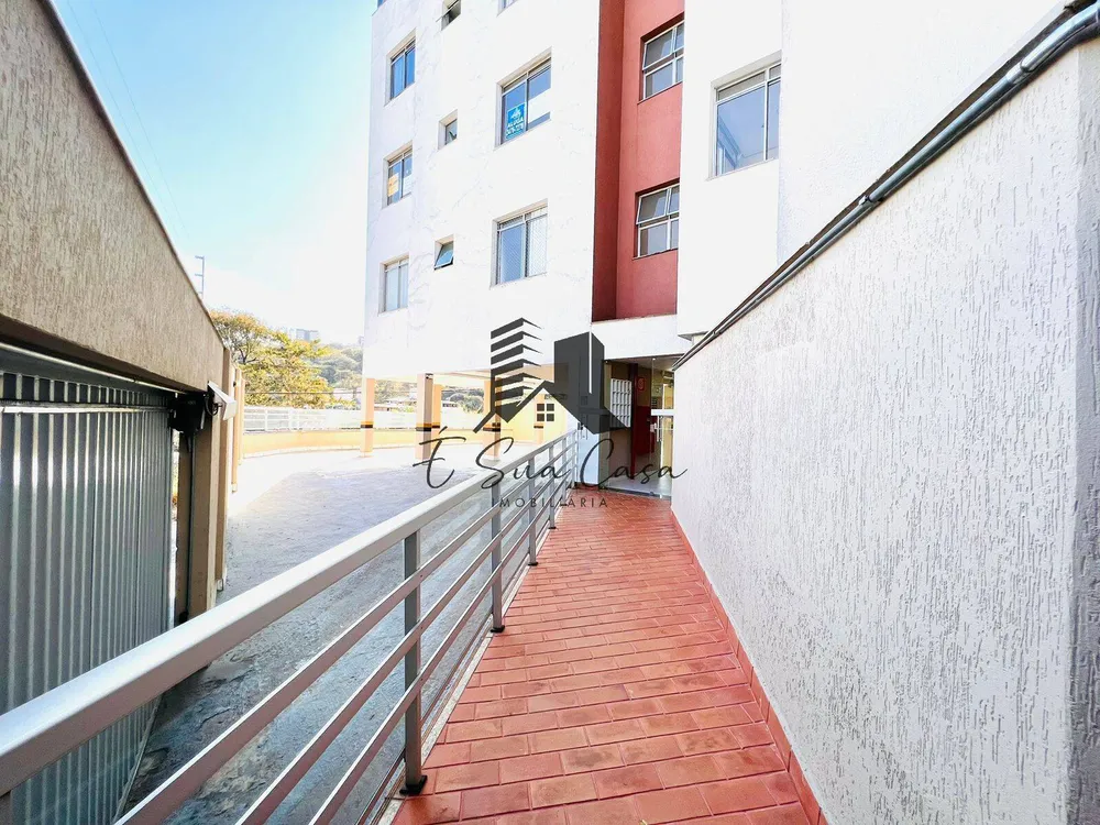 Apartamento, 2 quartos, 50 m² - Foto 16