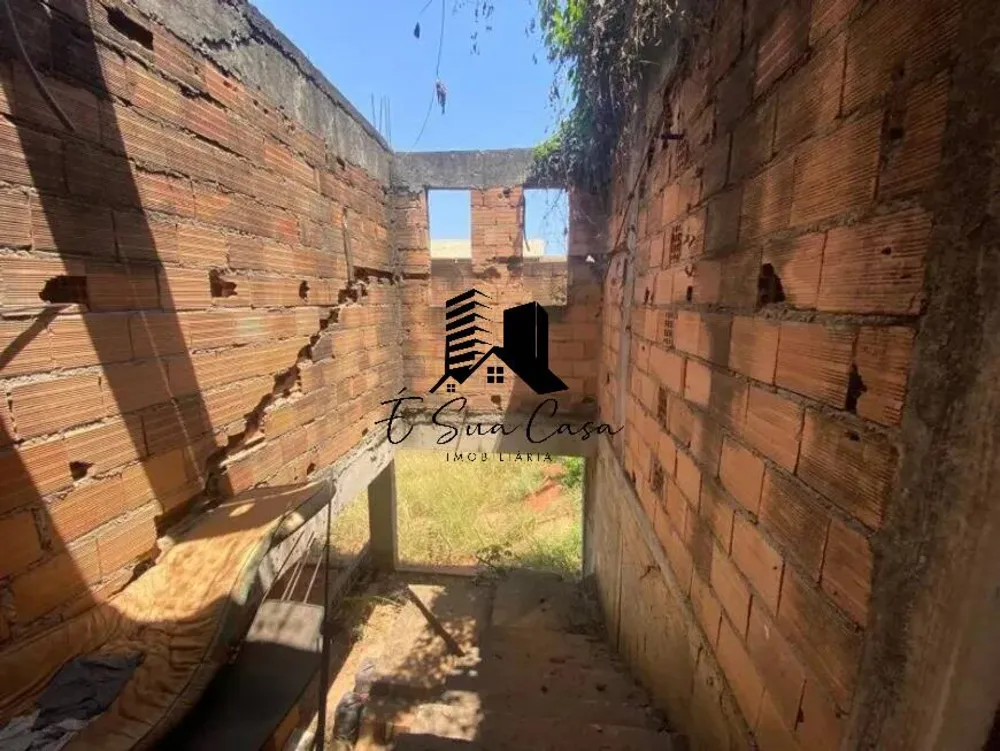 Casa, 3 quartos, 200 m² - Foto 2