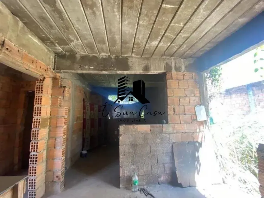 Casa, 3 quartos, 200 m² - Foto 3