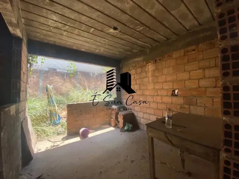 Casa, 3 quartos, 200 m² - Foto 4