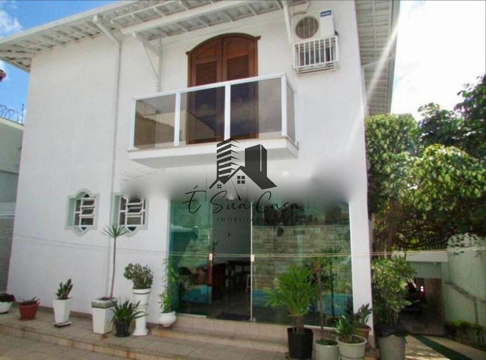 Casa, 4 quartos, 371 m² - Foto 18