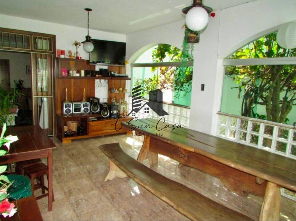 Casa, 4 quartos, 371 m² - Foto 7