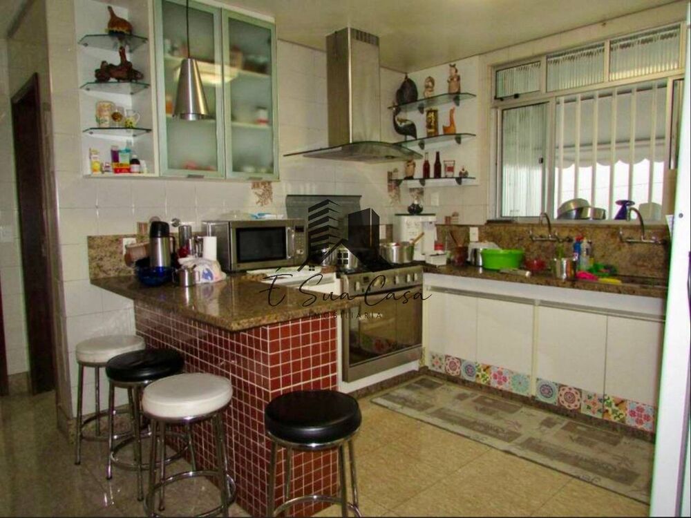 Casa, 4 quartos, 371 m² - Foto 16