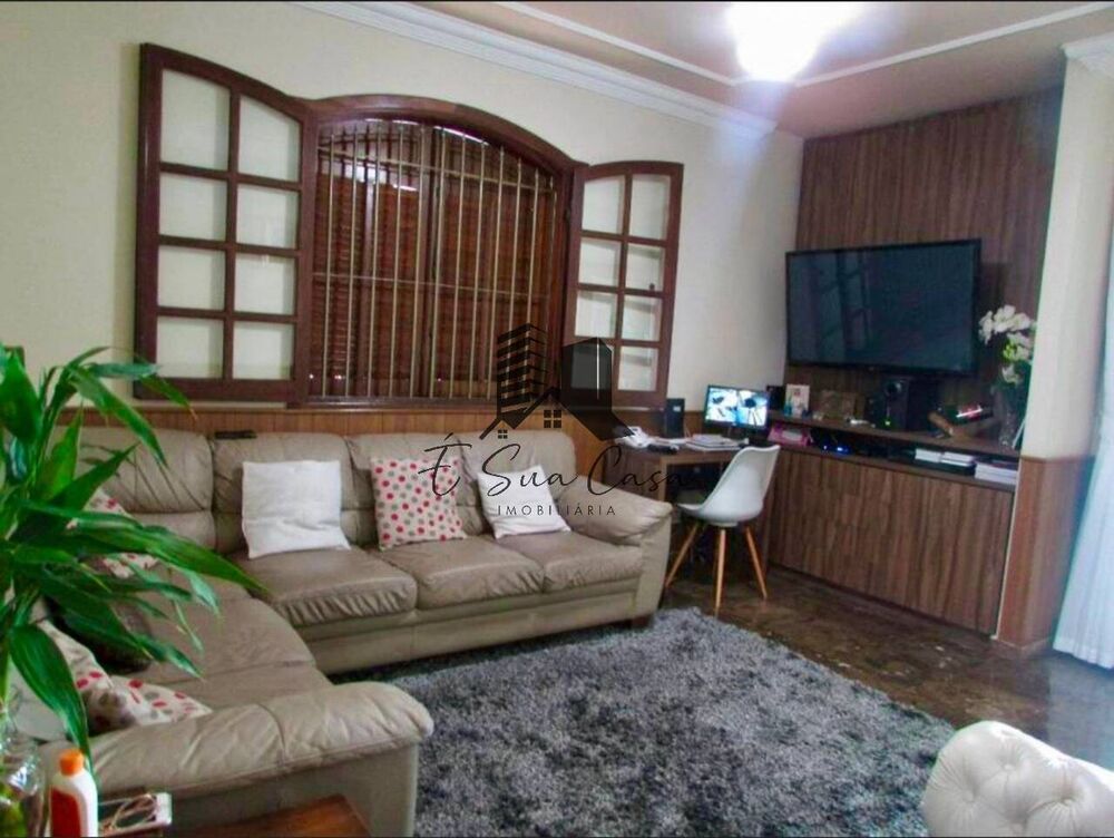 Casa, 4 quartos, 371 m² - Foto 3