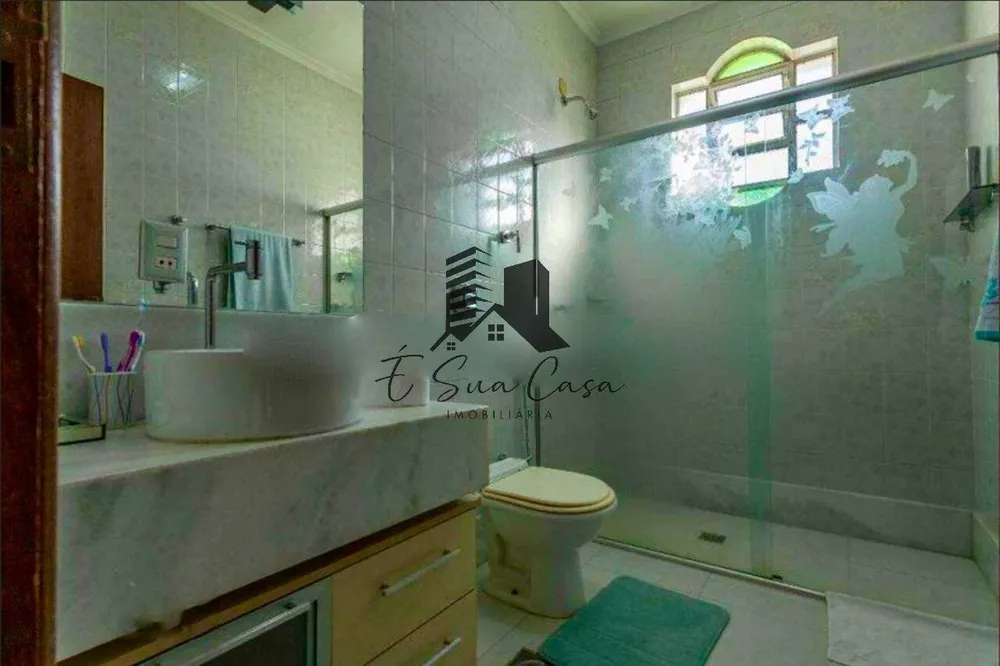 Casa, 4 quartos, 371 m² - Foto 19