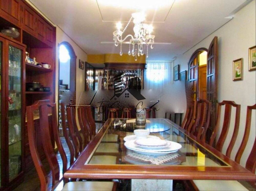 Casa, 4 quartos, 371 m² - Foto 4