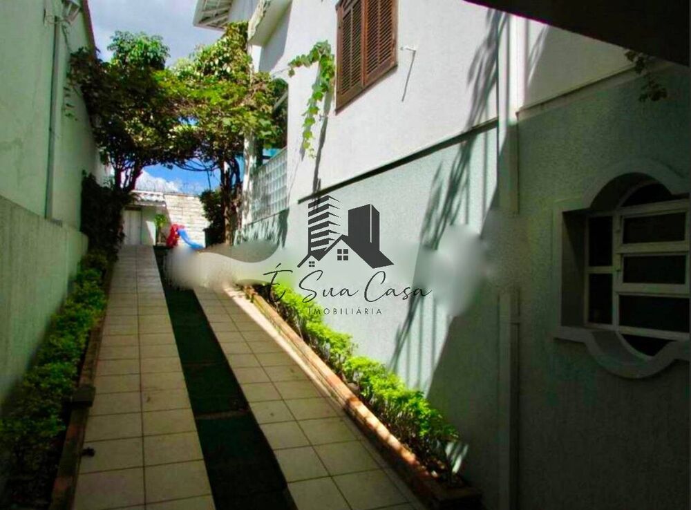 Casa, 4 quartos, 371 m² - Foto 19