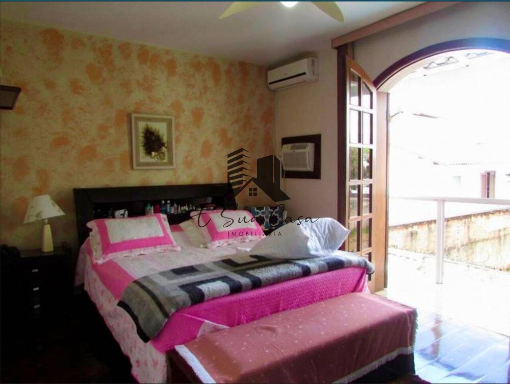 Casa, 4 quartos, 371 m² - Foto 9