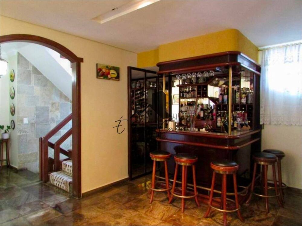 Casa, 4 quartos, 371 m² - Foto 6