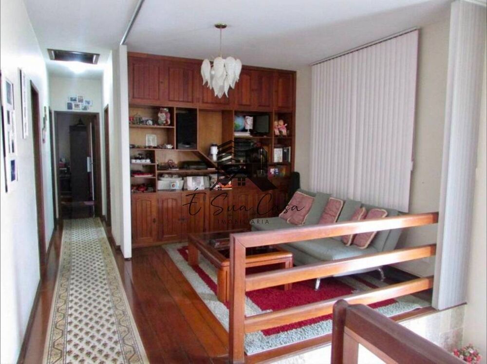 Casa, 4 quartos, 371 m² - Foto 5