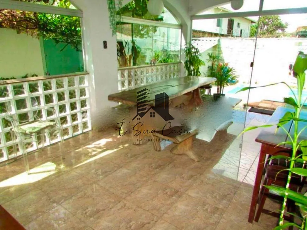 Casa, 4 quartos, 371 m² - Foto 17