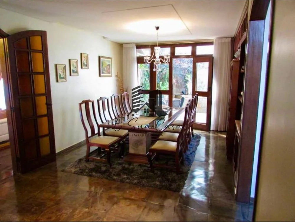 Casa, 4 quartos, 371 m² - Foto 20