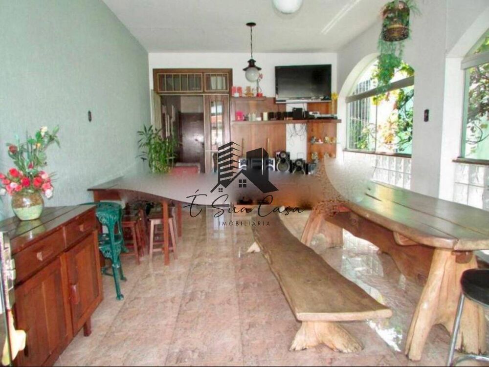 Casa, 4 quartos, 371 m² - Foto 8