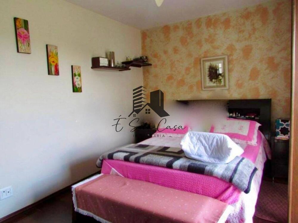Casa, 4 quartos, 371 m² - Foto 10