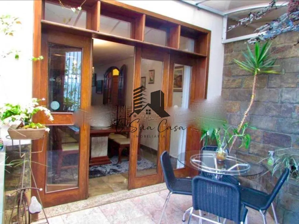 Casa, 4 quartos, 371 m² - Foto 10