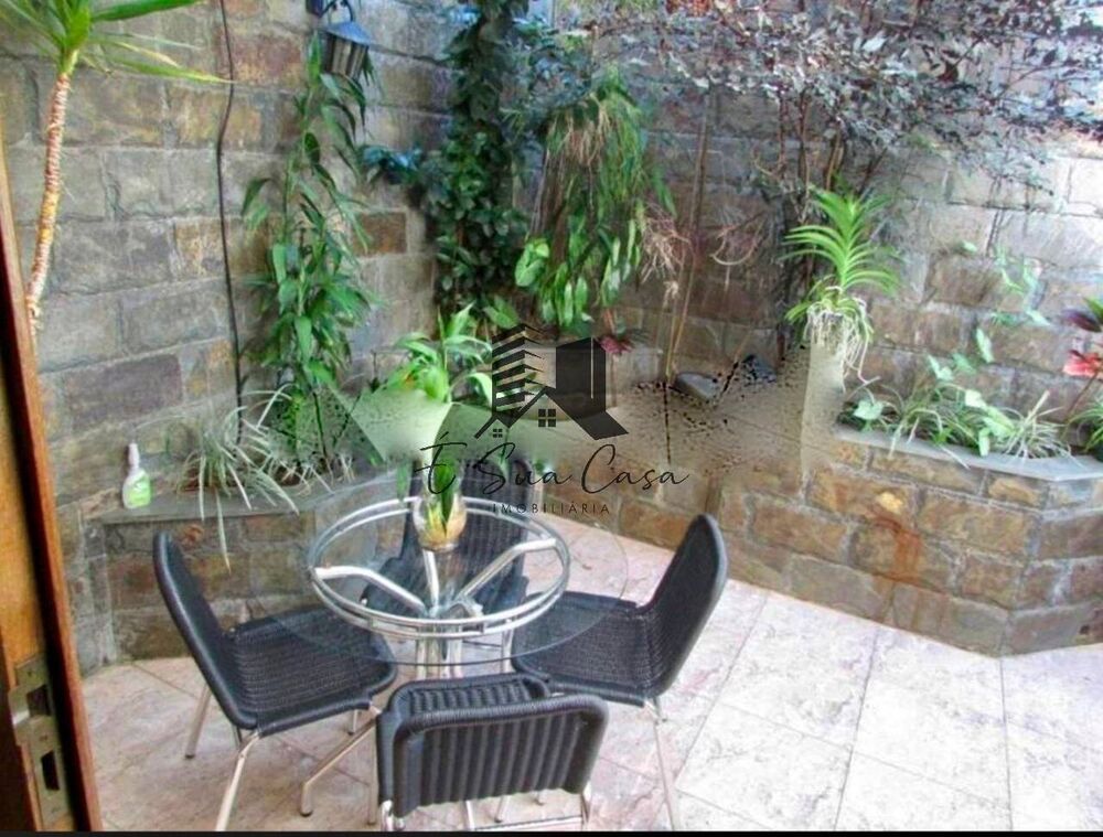 Casa, 4 quartos, 371 m² - Foto 13