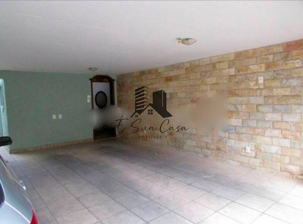 Casa, 4 quartos, 371 m² - Foto 20
