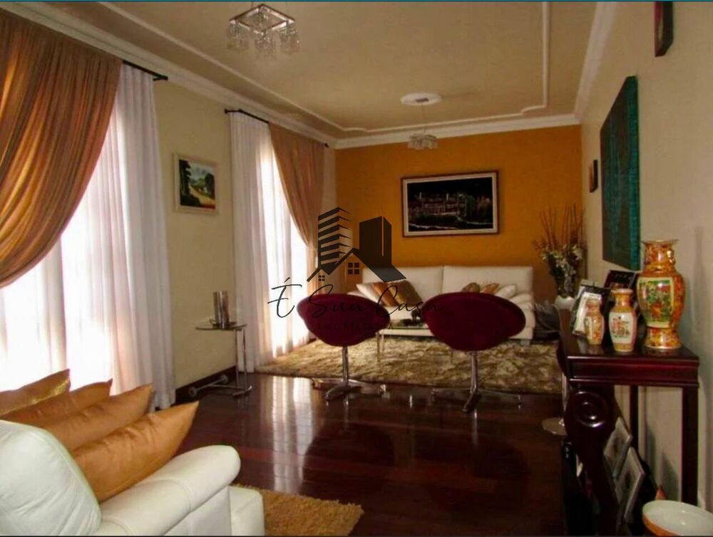 Casa, 4 quartos, 371 m² - Foto 2