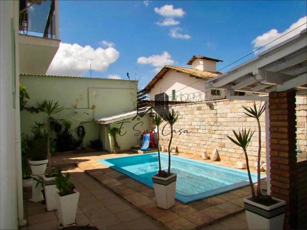 Casa, 4 quartos, 371 m² - Foto 18