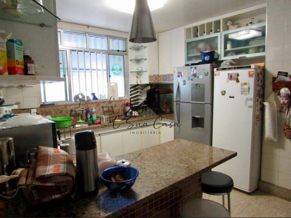Casa, 4 quartos, 371 m² - Foto 15