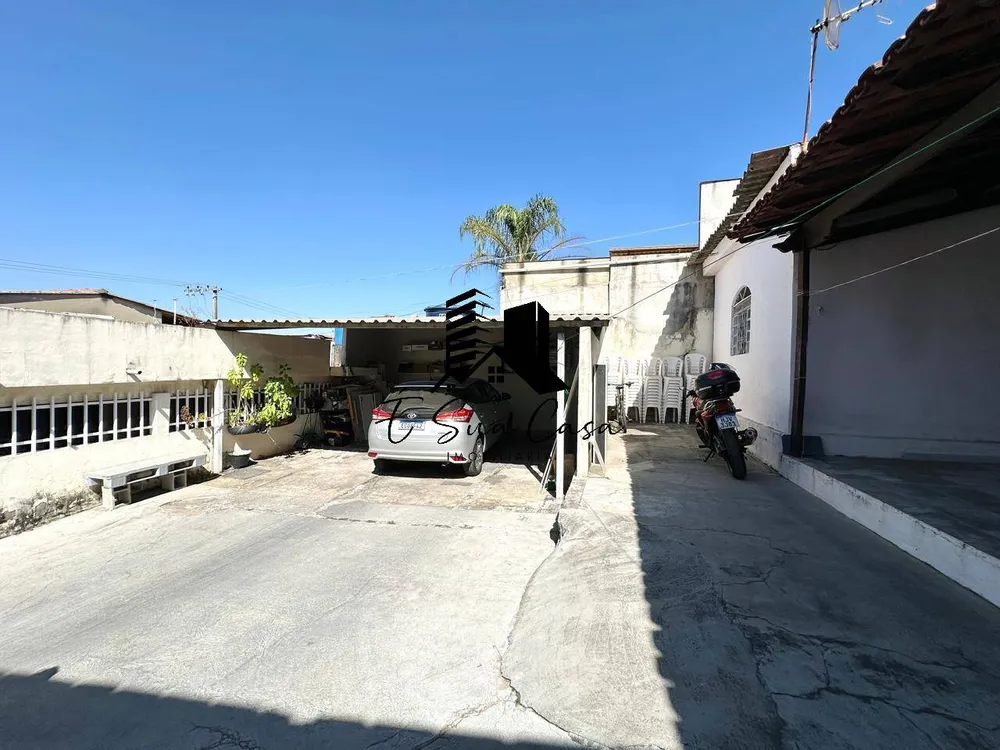 Casa, 3 quartos, 360 m² - Foto 5