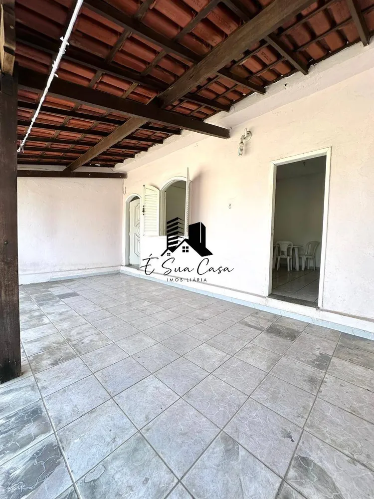 Casa, 3 quartos, 360 m² - Foto 3