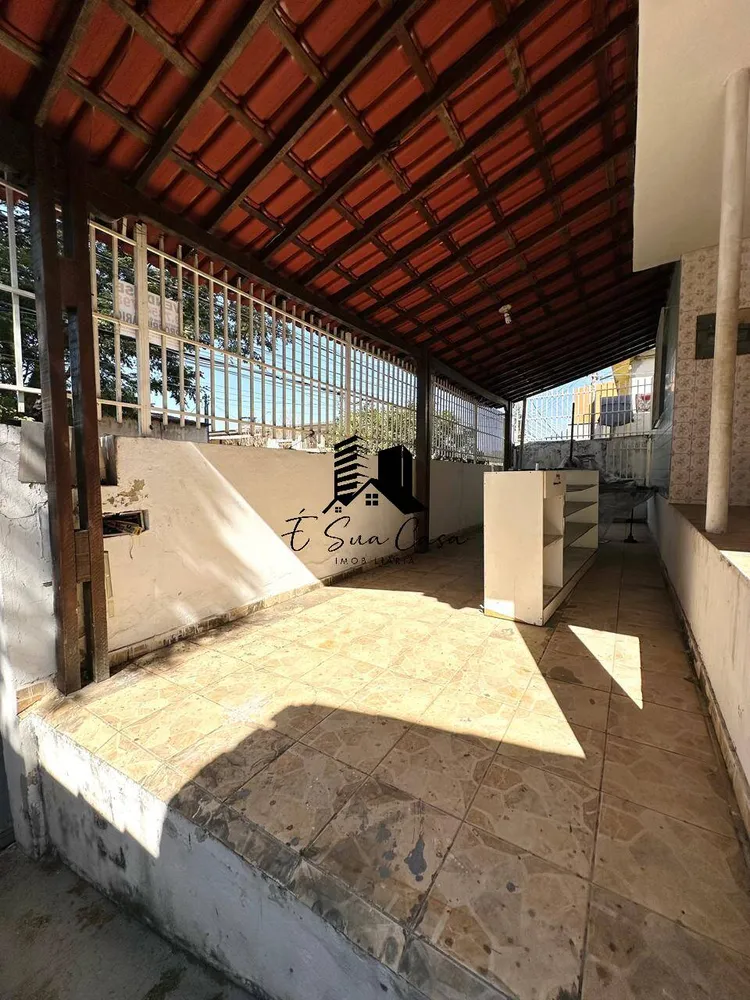 Casa, 3 quartos, 360 m² - Foto 14