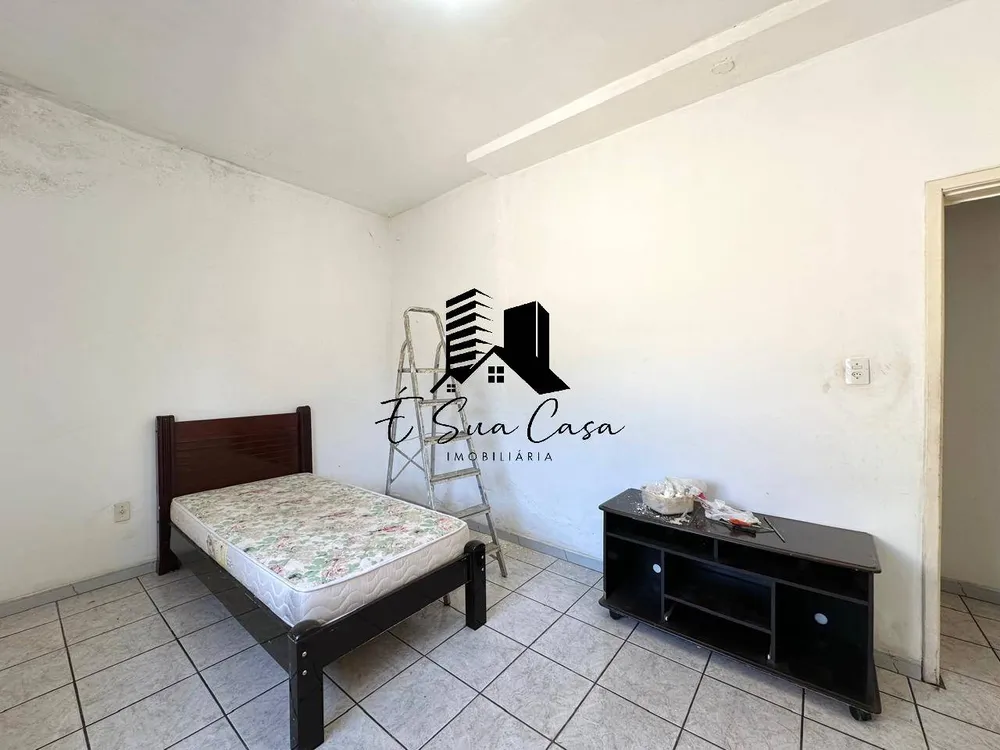 Casa, 3 quartos, 360 m² - Foto 1