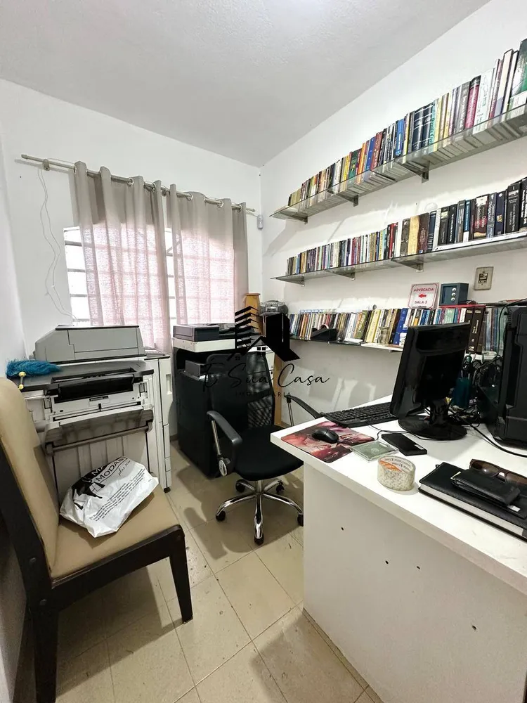 Casa, 3 quartos, 360 m² - Foto 9