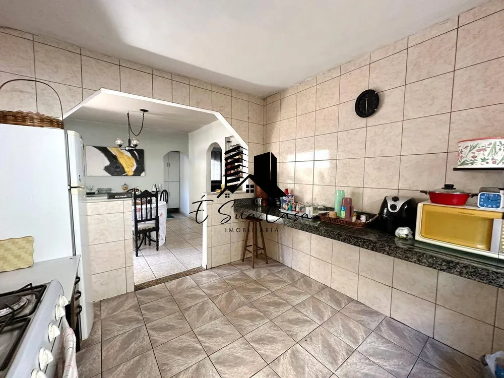Casa, 3 quartos, 360 m² - Foto 7