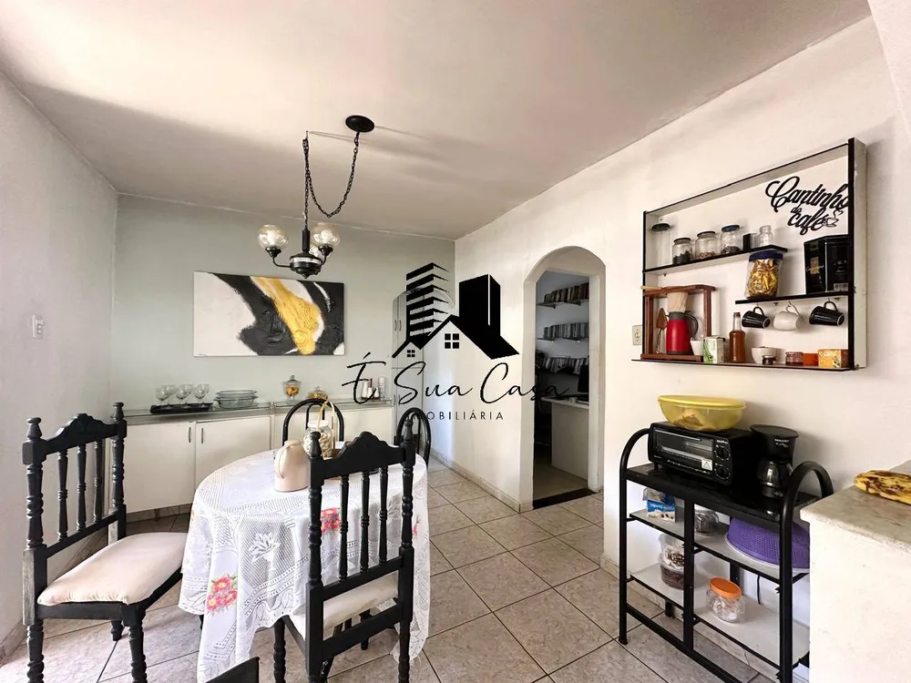 Casa, 3 quartos, 360 m² - Foto 6