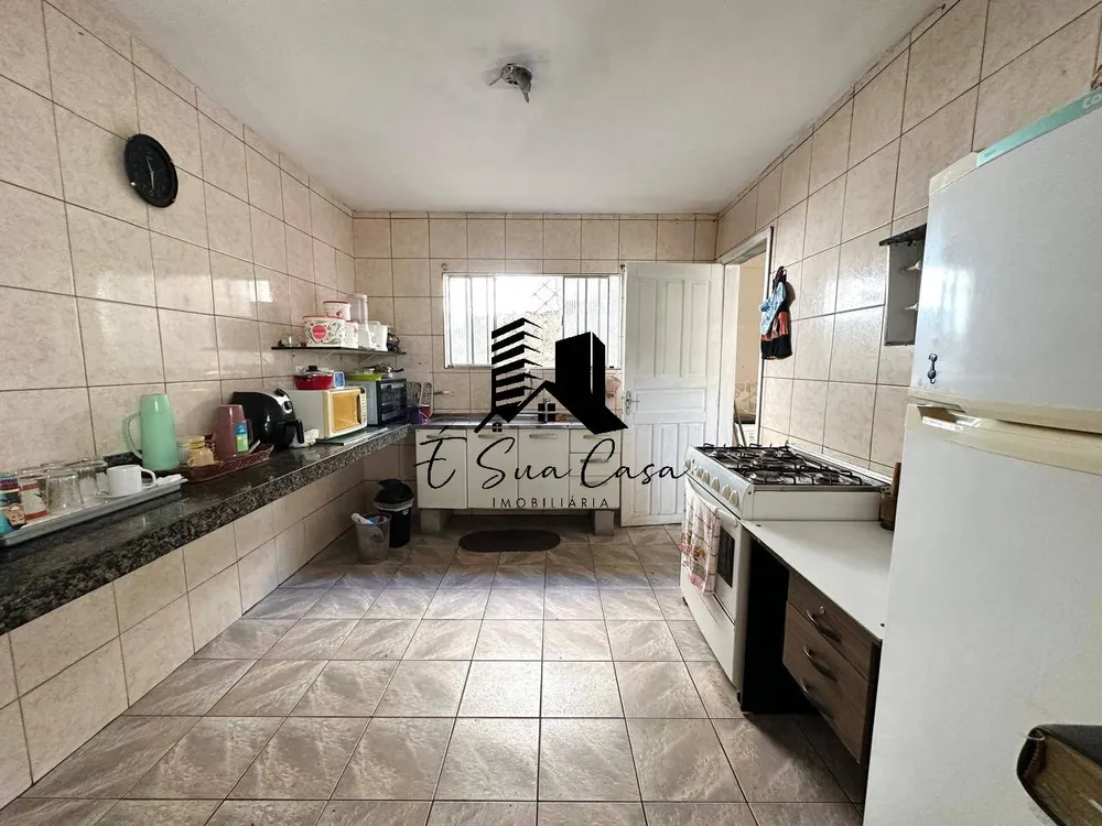 Casa, 3 quartos, 360 m² - Foto 8
