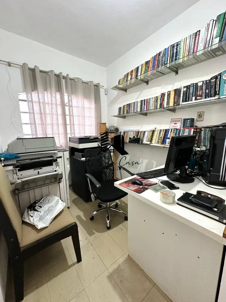 Casa, 3 quartos, 360 m² - Foto 13