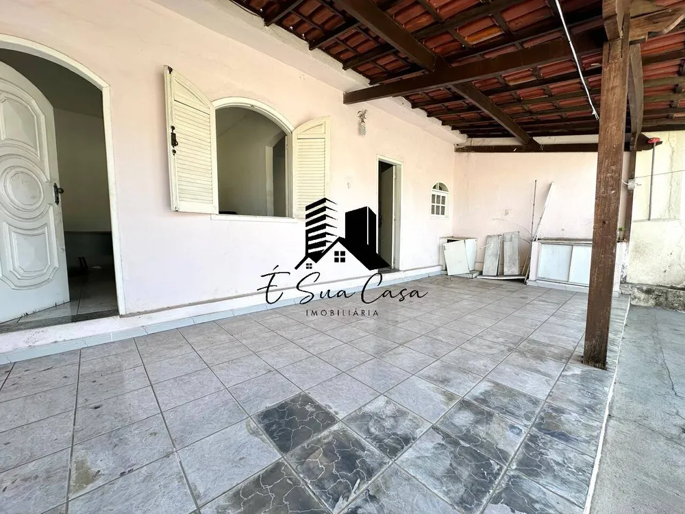 Casa, 3 quartos, 360 m² - Foto 4