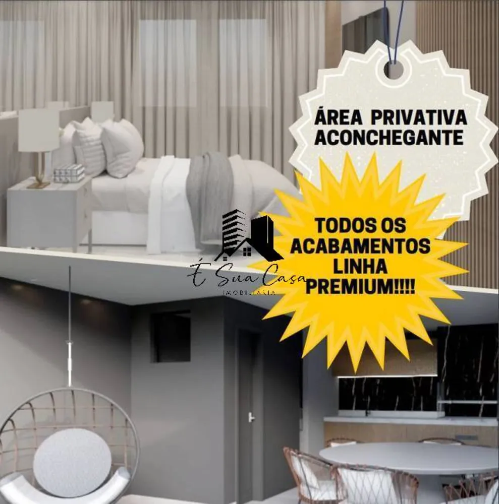 Casa, 3 quartos, 150 m² - Foto 6