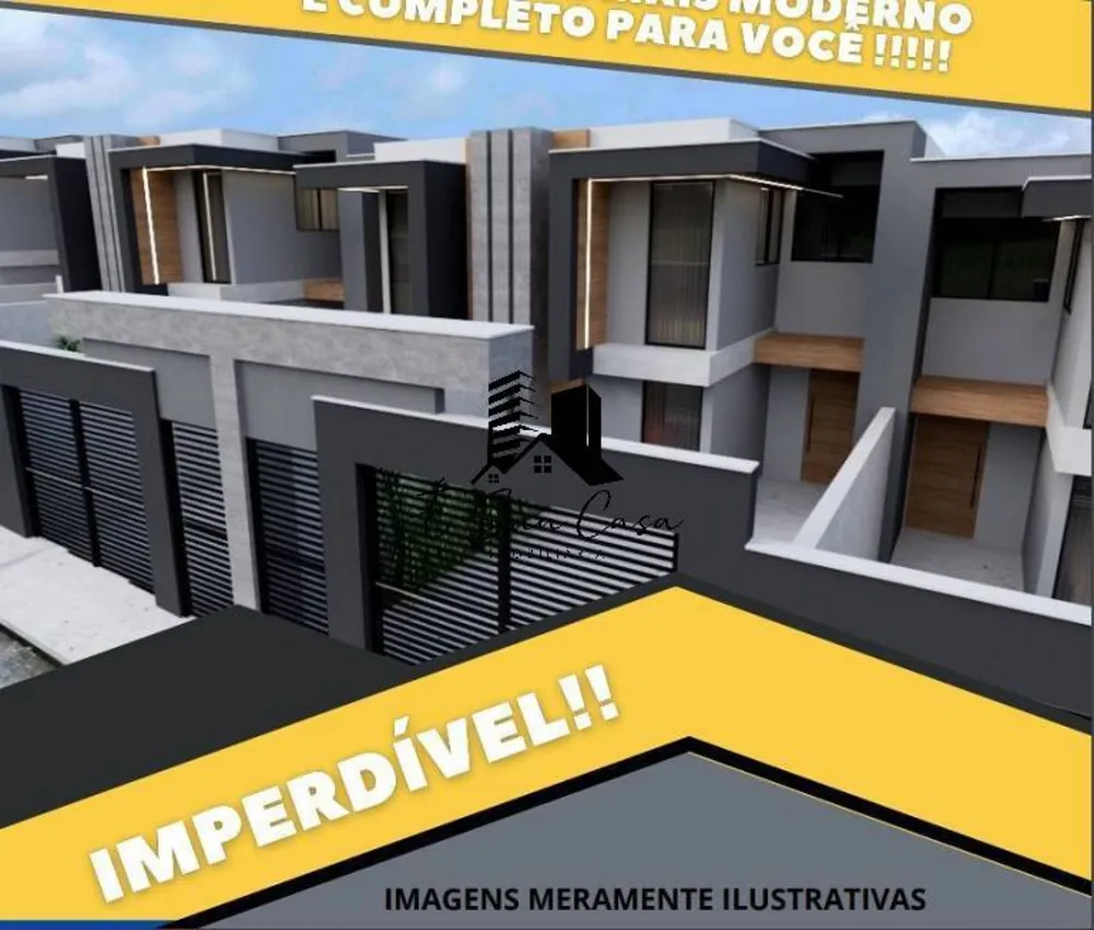 Casa, 3 quartos, 150 m² - Foto 7