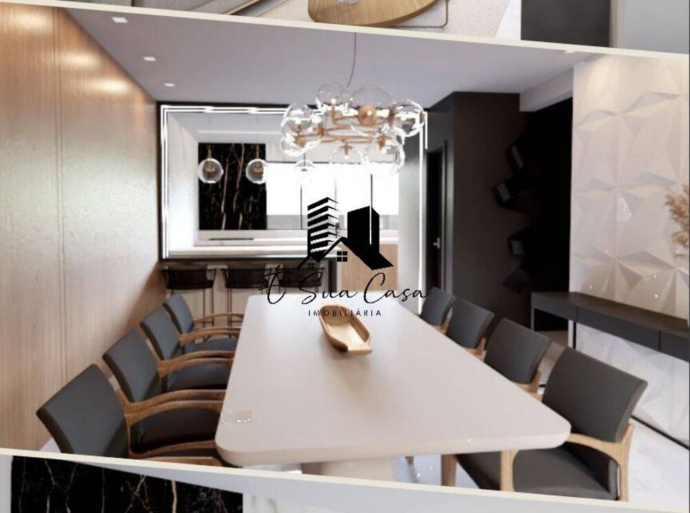 Casa, 3 quartos, 150 m² - Foto 3