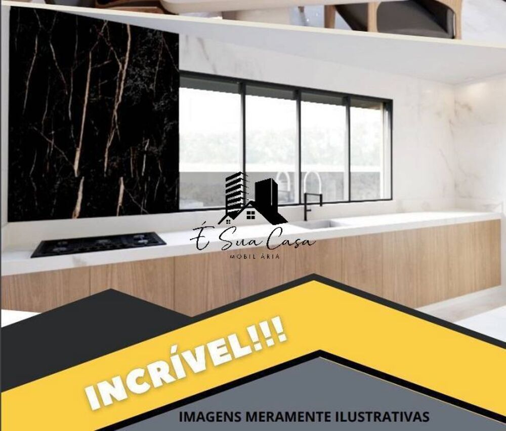 Casa, 3 quartos, 150 m² - Foto 4