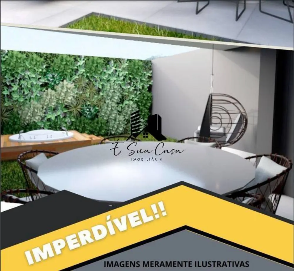 Casa, 3 quartos, 150 m² - Foto 5