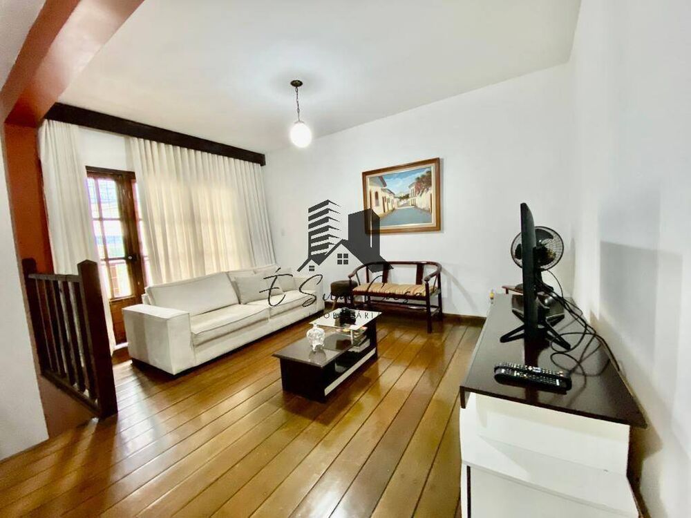 Casa, 5 quartos, 291 m² - Foto 14