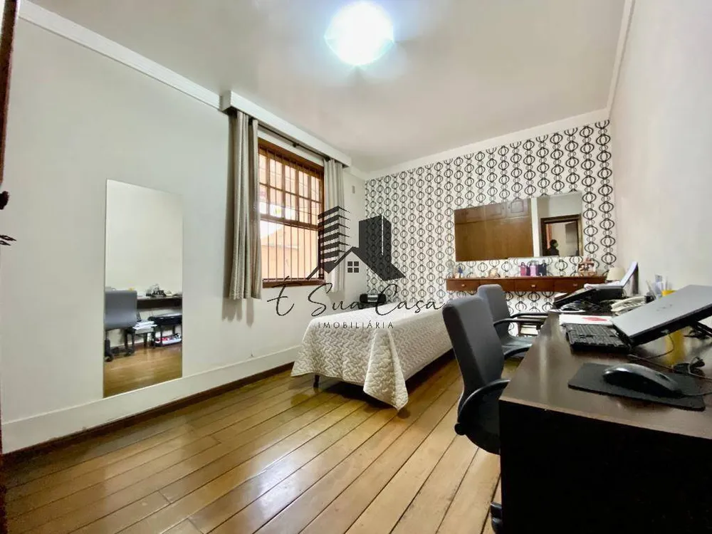 Casa, 5 quartos, 291 m² - Foto 21