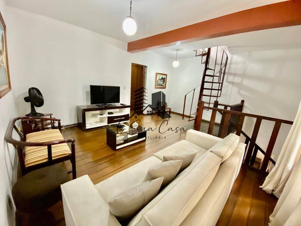 Casa, 5 quartos, 291 m² - Foto 3