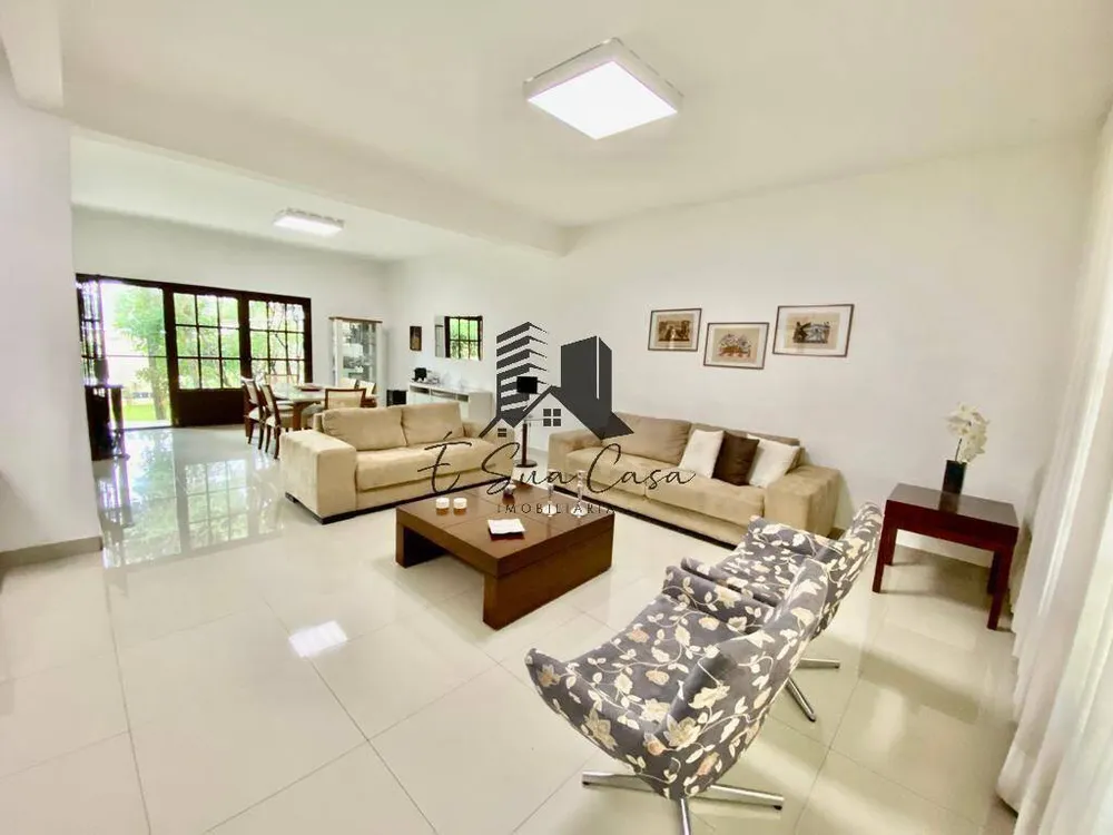 Casa, 5 quartos, 291 m² - Foto 4
