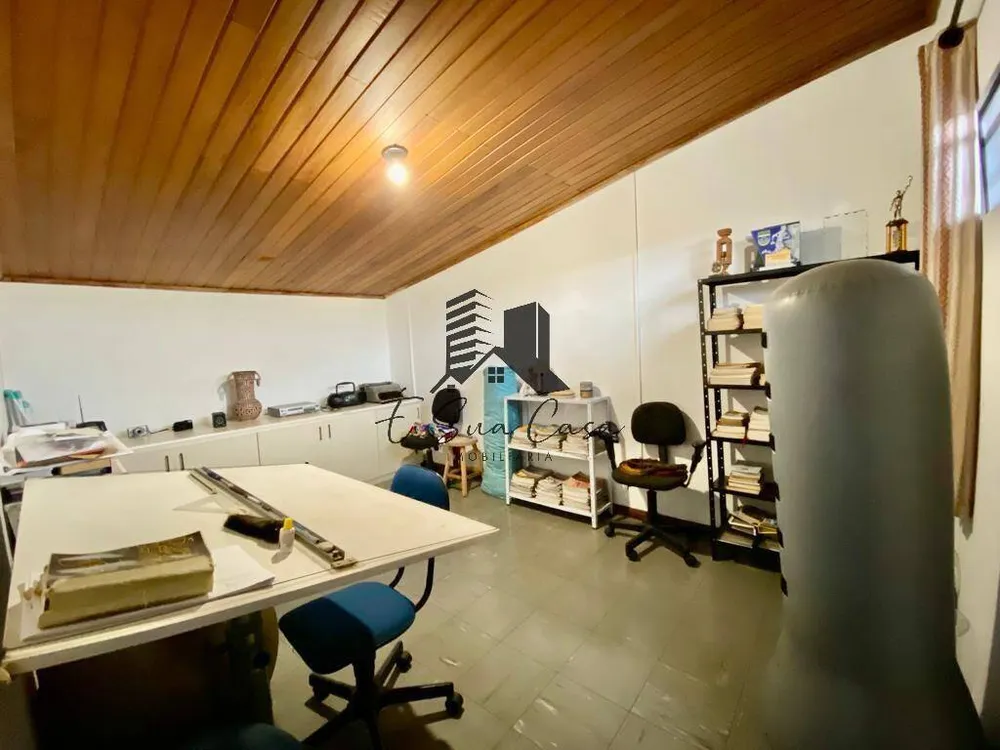 Casa, 5 quartos, 291 m² - Foto 30
