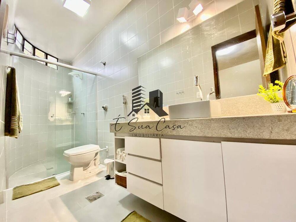 Casa, 5 quartos, 291 m² - Foto 9