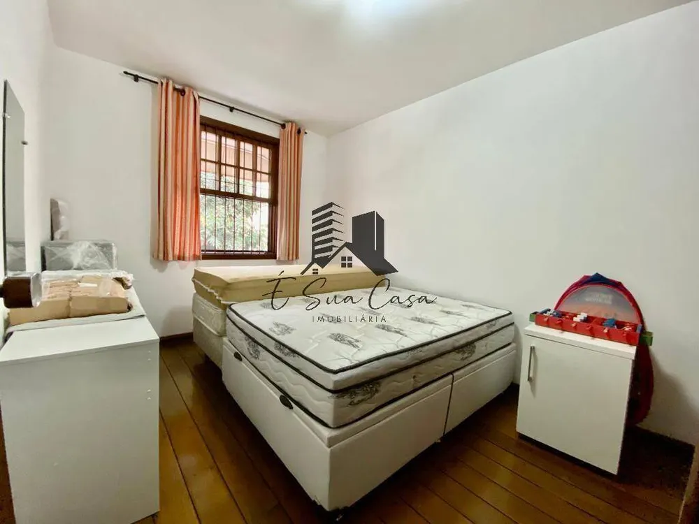Casa, 5 quartos, 291 m² - Foto 23