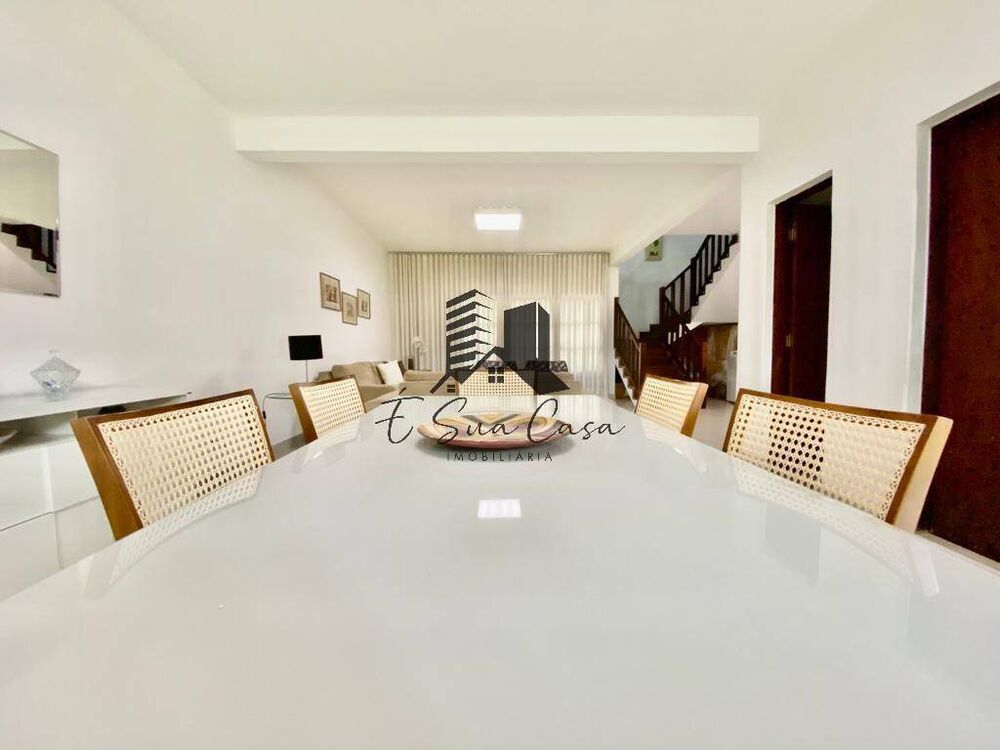 Casa, 5 quartos, 291 m² - Foto 17
