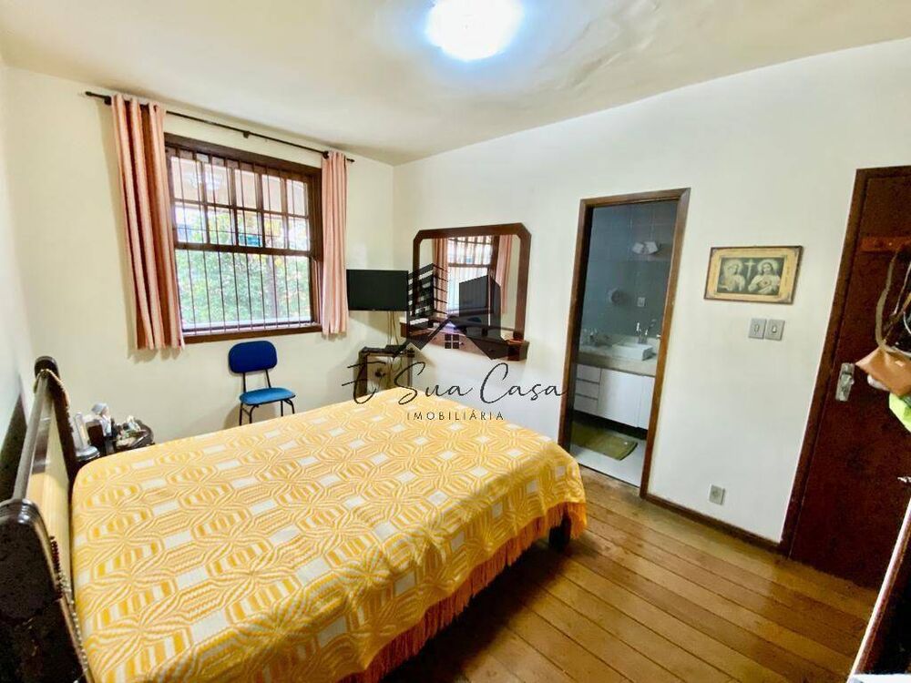 Casa, 5 quartos, 291 m² - Foto 10